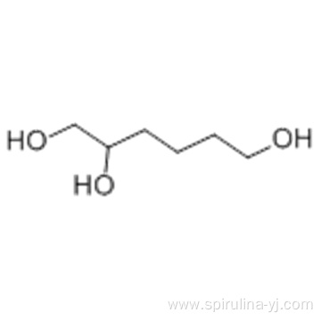 1,2,6-Hexanetriol CAS 106-69-4